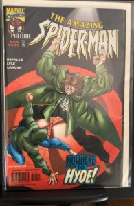 The Amazing Spider-Man #433 (1998)