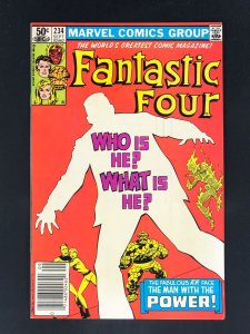 Fantastic Four #234 (1981)