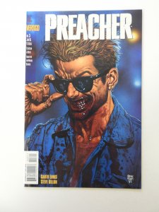 Preacher #3 (1995) NM- condition