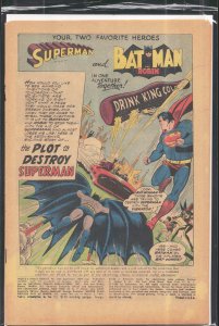 World's Finest #104 (DC 1959)