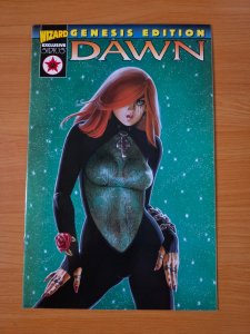 Dawn Genesis Edition #1 ~ NEAR MINT NM ~ 1999 Sirius Comics