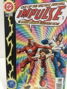 Impulse #46 (1999)