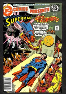 DC Comics Presents #7 (1979)