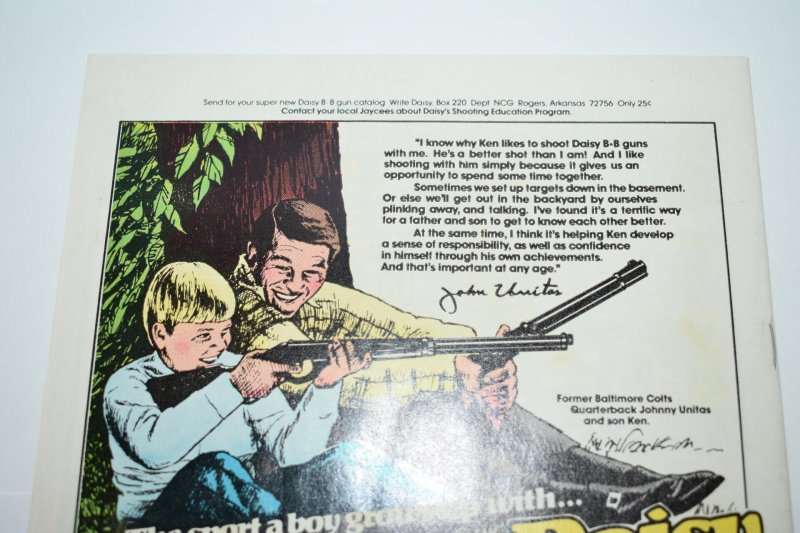 Batman #292 (1977) Riddler VF- 7.5 Comic Book