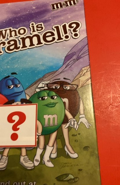 Venom Verse #5 signed by Clayton Crain clean auto