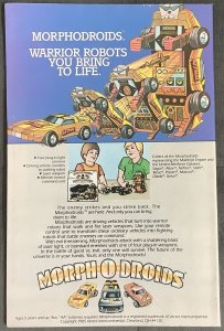 Nightcrawler #2 Newsstand Edition (1985, Marvel) VF