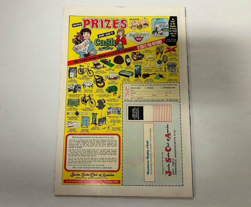 *Daredevil 113 nm | Gladiator; 1st Deathstalker!