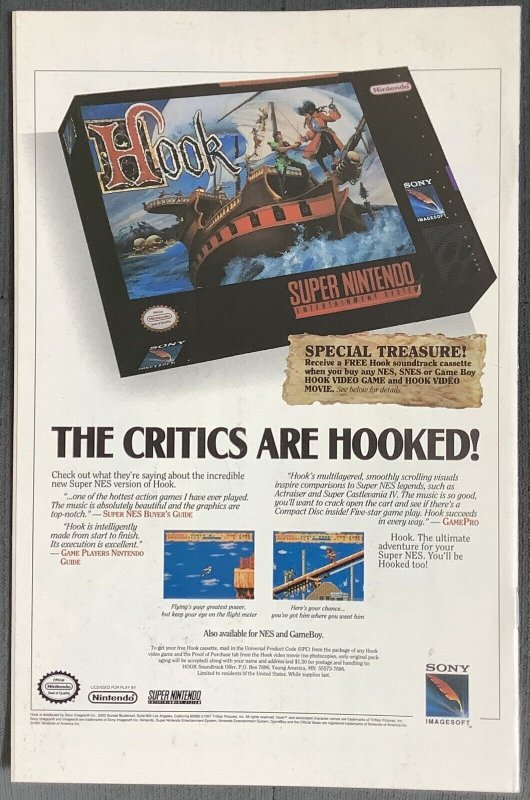 The Punisher: War Zone #10 Newsstand Edition (1992, Marvel) NM+