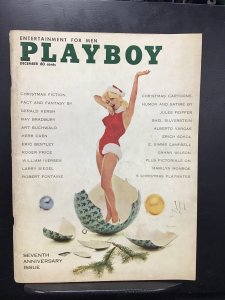 Playboy.  Must be 18