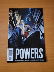 Powers #19 ~ NEAR MINT NM ~ 2006 Icon Comics