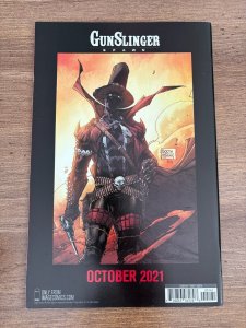 King Spawn # 1 NM 1st Print Variant Cover Image Comic Book McFarlane 17 J280