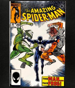 Amazing Spider-Man #266