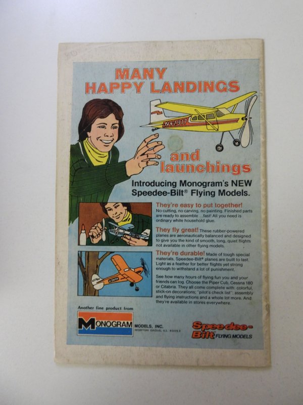 The Amazing Spider-Man #159 (1976) VG+ condition