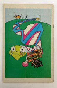 The Amazing Spider-Man #307 (1988)