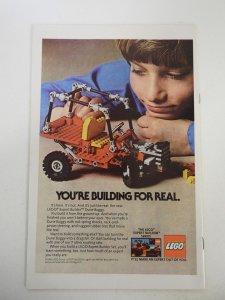 Wolverine #4 (1982) FN+ Condition!