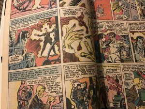 Marvel Tales #166 : 8/84 Fn+; Spider-Man, ASM 28, Molten Man, NEWSSTAND
