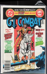 G.I. Combat #269 (1984)
