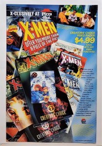 Scarlet Witch #2 (Feb 1994, Marvel) 9.0 VF/NM  