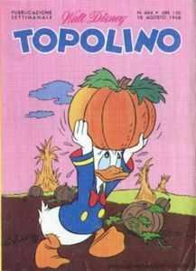 Qui, Quo, Qua e il granchio dei Bassotti