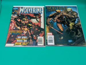 Marvel Comic Lot 15 Modern Era Comics. See Pics! Great Quality