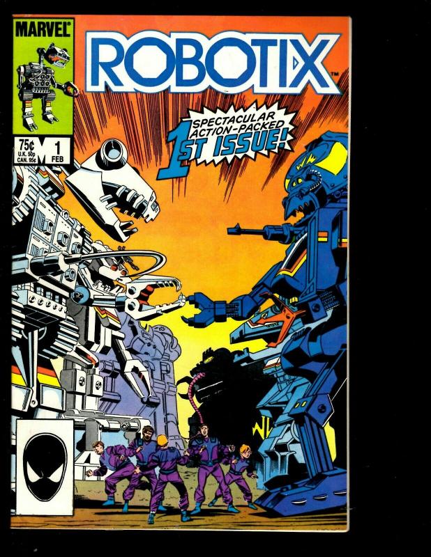 11 Comics Red Sonja # 10 11 13 Ren # 9 Robotix # 1 Rogue #1 2 4 Pryde 1 2 3 JF26