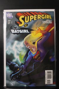 Supergirl #14 Direct Edition (2007)