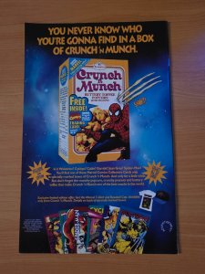 Iron Man #305 Direct Market Edition ~ NEAR MINT NM ~ 1994 Marvel Comics