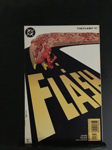 The Flash #181 (2002)
