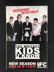 Y: The Last Man #60 (2008)