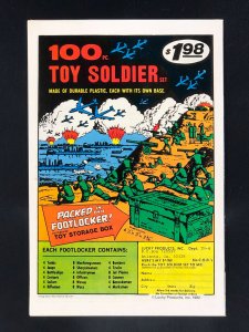 Conan the Barbarian #110 (1980)