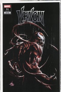 Venom #31 Dell'Otto Cover A (2021)