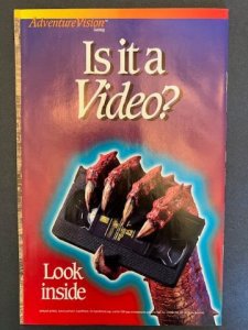 Wolverine #73 Direct Edition (1993) - NM