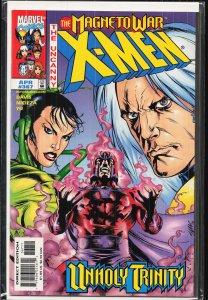 The Uncanny X-Men #367 (1999) X-Men