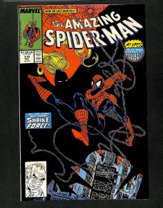 Amazing Spider-Man #310 McFarlane!