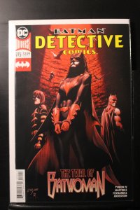 Detective Comics #975 (2018)