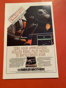 The mighty Thor #147 1st Beta Ray Bill/Byrne art