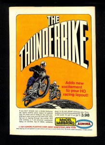 Adventure Comics #361