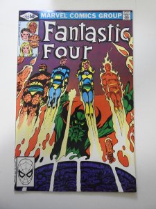 Fantastic Four #232 (1981)