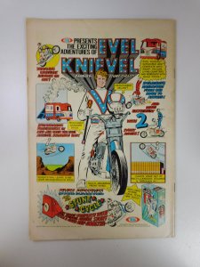 The Incredible Hulk #172 (1974)