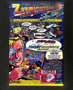 Spider-Man #37 Maximum Carnage Venom!