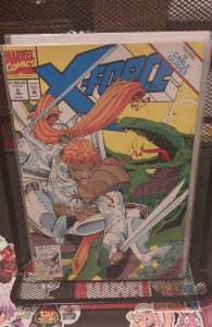 X-Force #6 Direct Edition (1992)