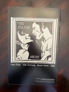 Darkstars #31 (1995) - NM