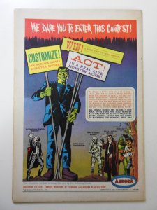 Aquaman #14 (1964) FN Condition!