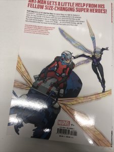 Ant-Man The Saga Of Scott Lang  (2022) Marvel  TPB SC