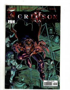 Crimson #2 (1998) EJ5