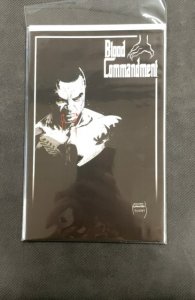 The Expanse: Dragon Tooth #1 (2023)