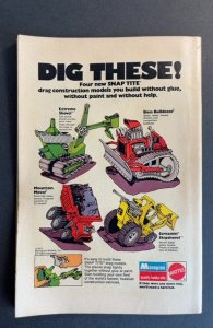 Our Army at War #246 (1972)