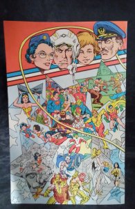 Wonder Woman #300 (1983)