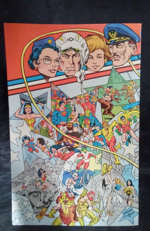 Wonder Woman #300 (1983)