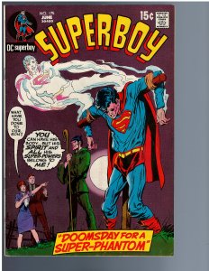 Superboy #175 (1971)